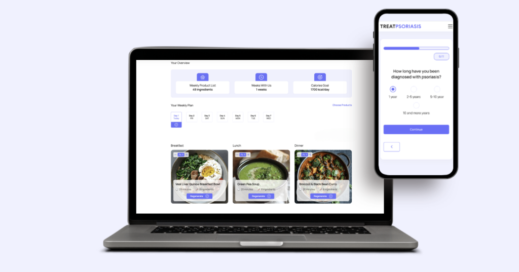 Psoriasis diet plan, healthy meal plan, Psoriasis diet meal plan, healthy eating plan, healthy diet plans, nutrition plan, personalized meal plan